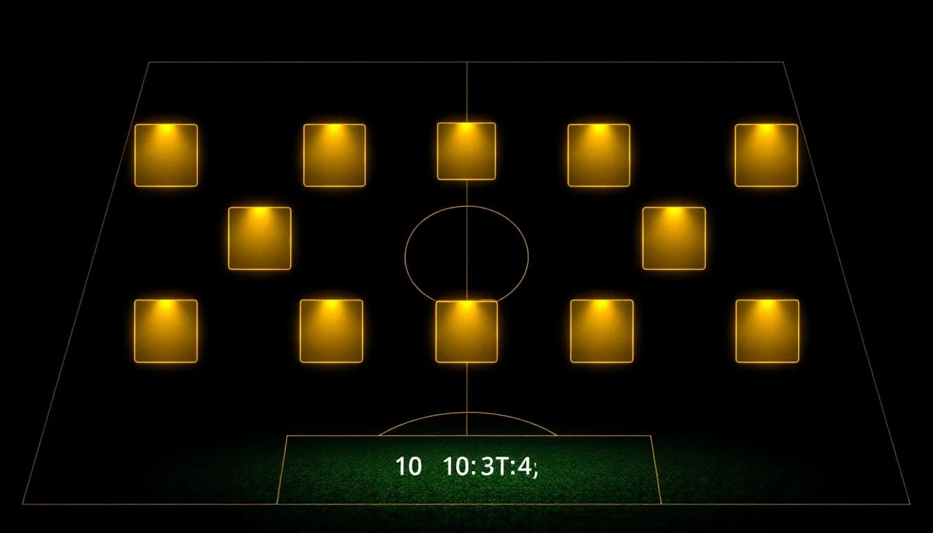 How our Best XI predictions are holding up at the 2026 World Cup